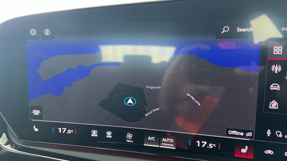 Used Audi A5 2025 for sale - 76514842: Photo 51