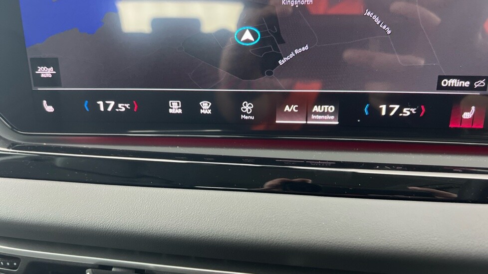 Used Audi A5 2025 for sale - 76514842: Photo 53