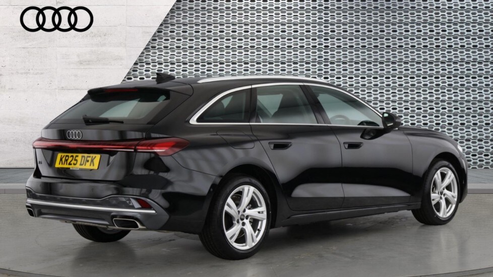 Used Audi A5 2025 for sale - 76514842: Photo 8