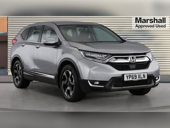 2020 - 1.5 VTEC Turbo SE 5dr 2WD