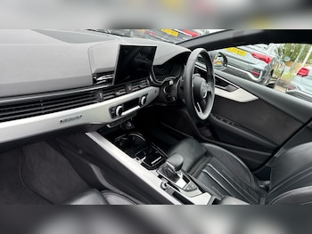 Used Audi A5 2023 for sale - 75465842: Photo