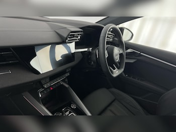 Used Audi A3 2025 for sale - 76609572: Photo