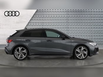 Used Audi A3 2025 for sale - 76609572: Photo