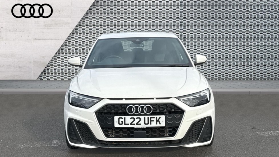 Used Audi A1 2022 for sale - 77021837: Photo 10