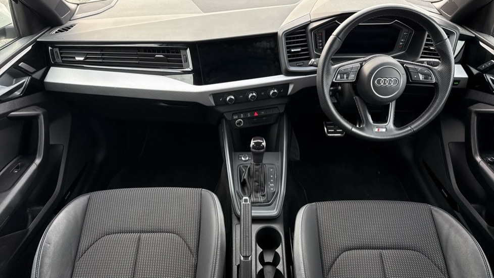 Used Audi A1 2022 for sale - 77021837: Photo 12