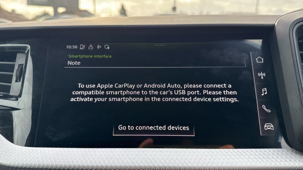 Used Audi A1 2022 for sale - 77021837: Photo 25