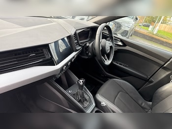 Used Audi A1 2022 for sale - 77021837: Photo