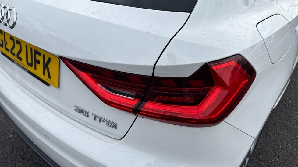 Used Audi A1 2022 for sale - 77021837: Photo 33