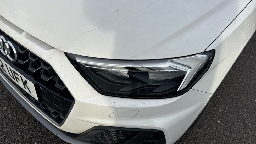 Used Audi A1 2022 for sale - 77021837: Photo 34