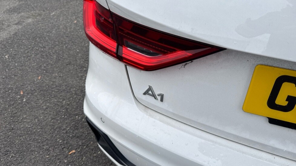 Used Audi A1 2022 for sale - 77021837: Photo 39