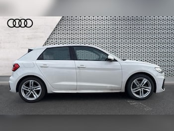 Used Audi A1 2022 for sale - 77021837: Photo