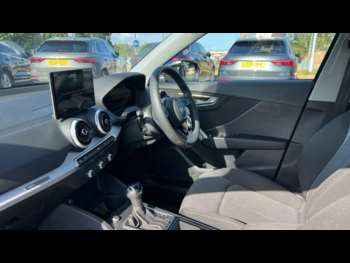 Used Audi Q2 2025 for sale - 75373145: Photo