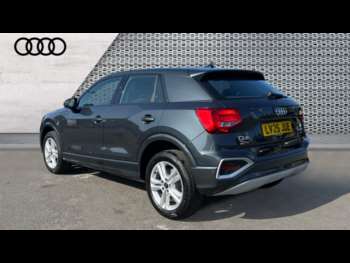 Used Audi Q2 2025 for sale - 75373145: Photo