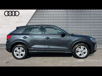 Used Audi Q2 2025 for sale - 75373145: Photo