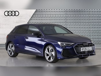 Audi - A3