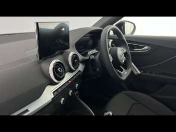 Used Audi Q2 2025 for sale - 75018594: Photo