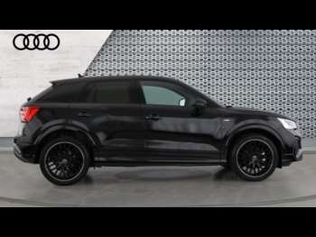 Used Audi Q2 2025 for sale - 75018594: Photo