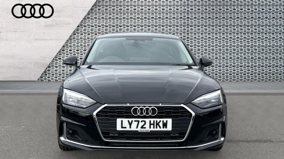 Used Audi A5 2023 for sale - 76515035: Photo 10