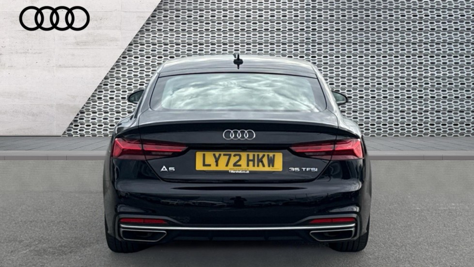 Used Audi A5 2023 for sale - 76515035: Photo 11