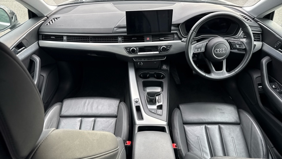 Used Audi A5 2023 for sale - 76515035: Photo 12