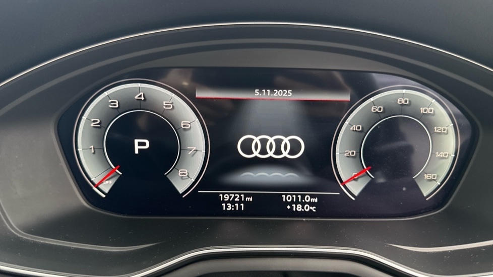 Used Audi A5 2023 for sale - 76515035: Photo 14