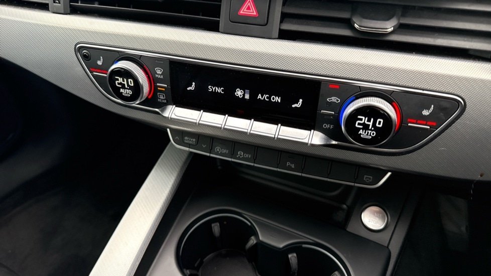 Used Audi A5 2023 for sale - 76515035: Photo 16