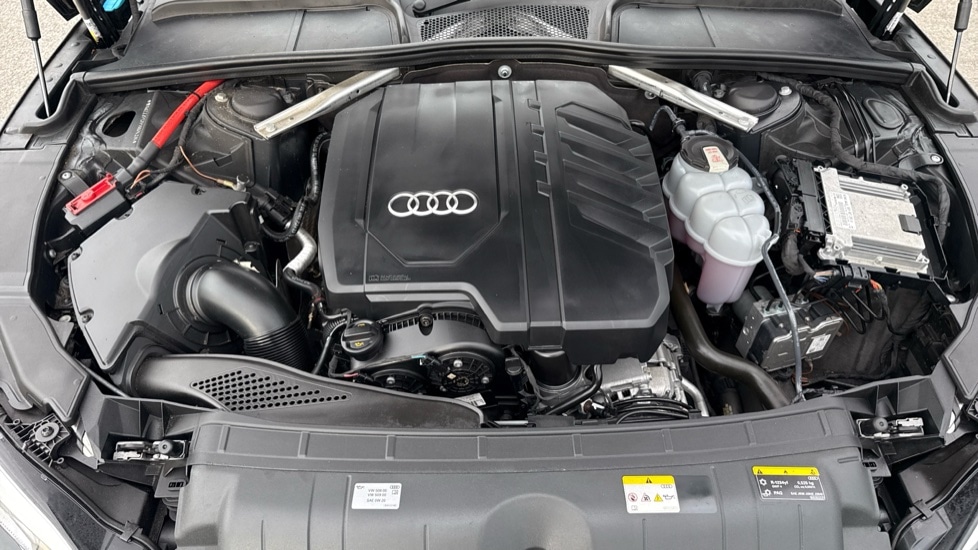 Used Audi A5 2023 for sale - 76515035: Photo 20
