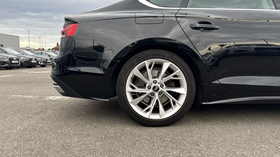 Used Audi A5 2023 for sale - 76515035: Photo 21