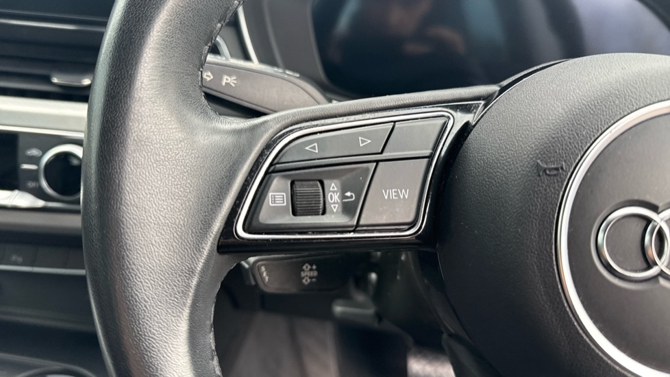 Used Audi A5 2023 for sale - 76515035: Photo 24