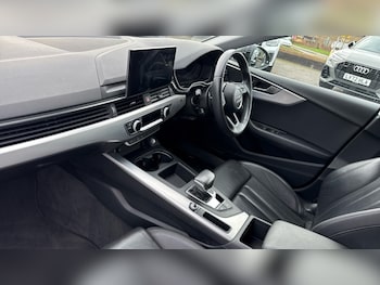 Used Audi A5 2023 for sale - 76515035: Photo