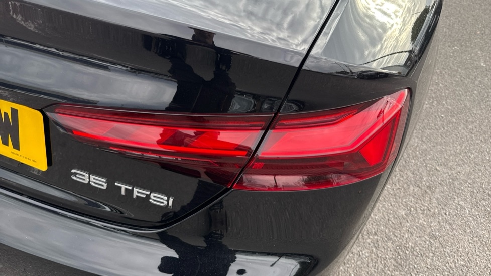 Used Audi A5 2023 for sale - 76515035: Photo 33