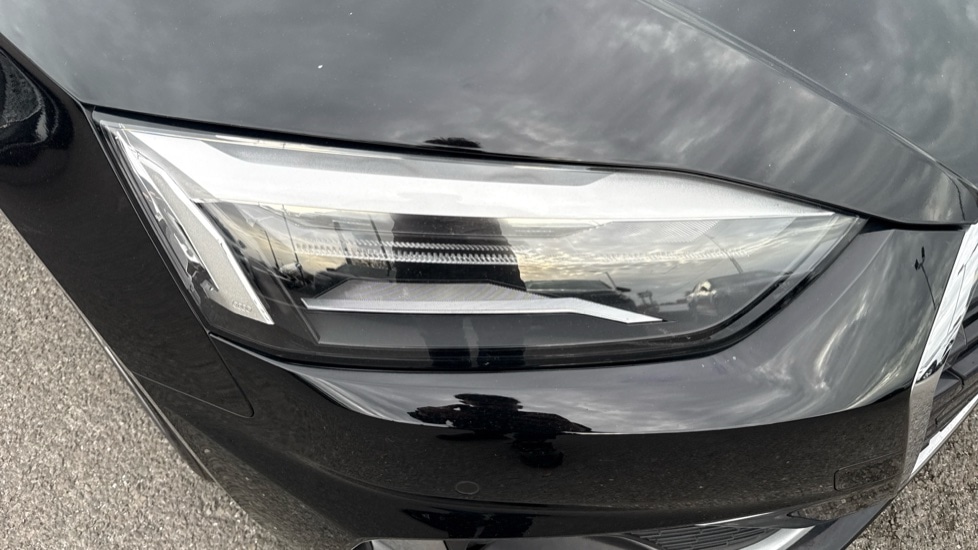 Used Audi A5 2023 for sale - 76515035: Photo 34