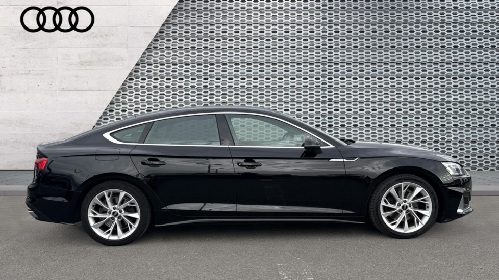 Used Audi A5 2023 for sale - 76515035: Photo 4