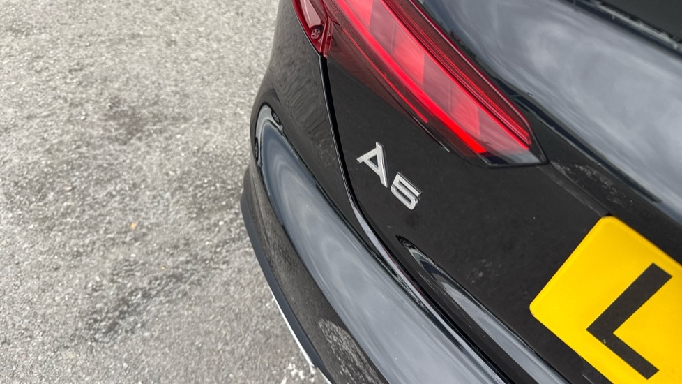 Used Audi A5 2023 for sale - 76515035: Photo 46