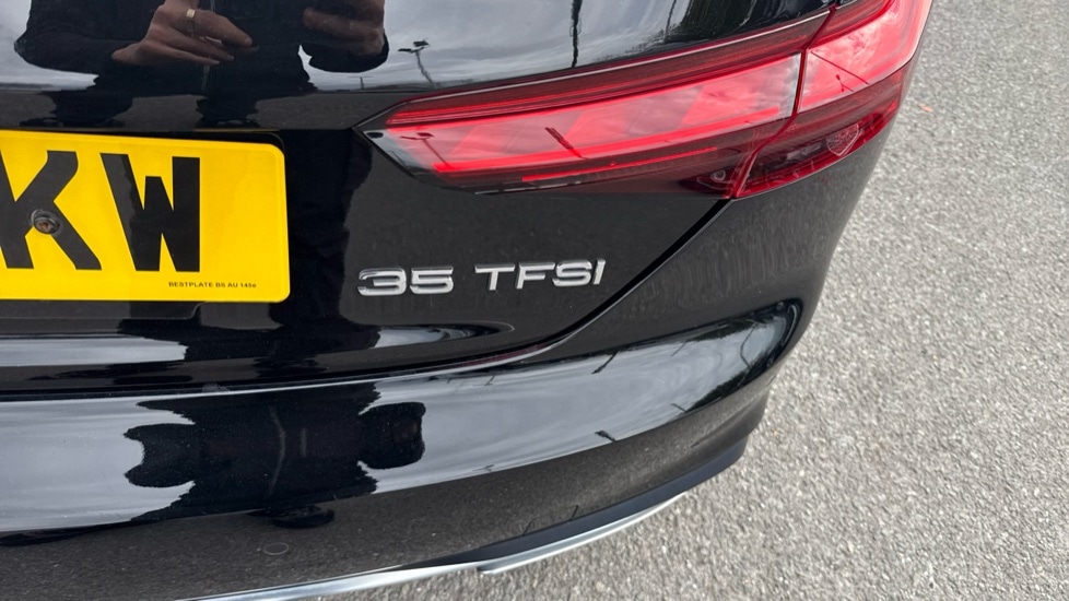 Used Audi A5 2023 for sale - 76515035: Photo 47