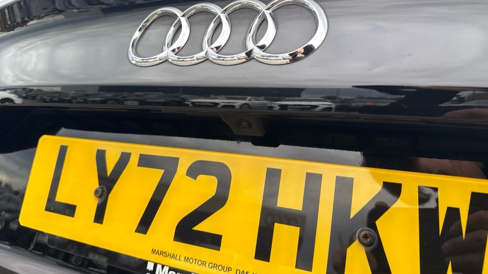 Used Audi A5 2023 for sale - 76515035: Photo 48