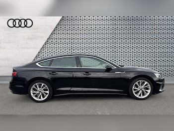 Used Audi A5 2023 for sale - 76515035: Photo
