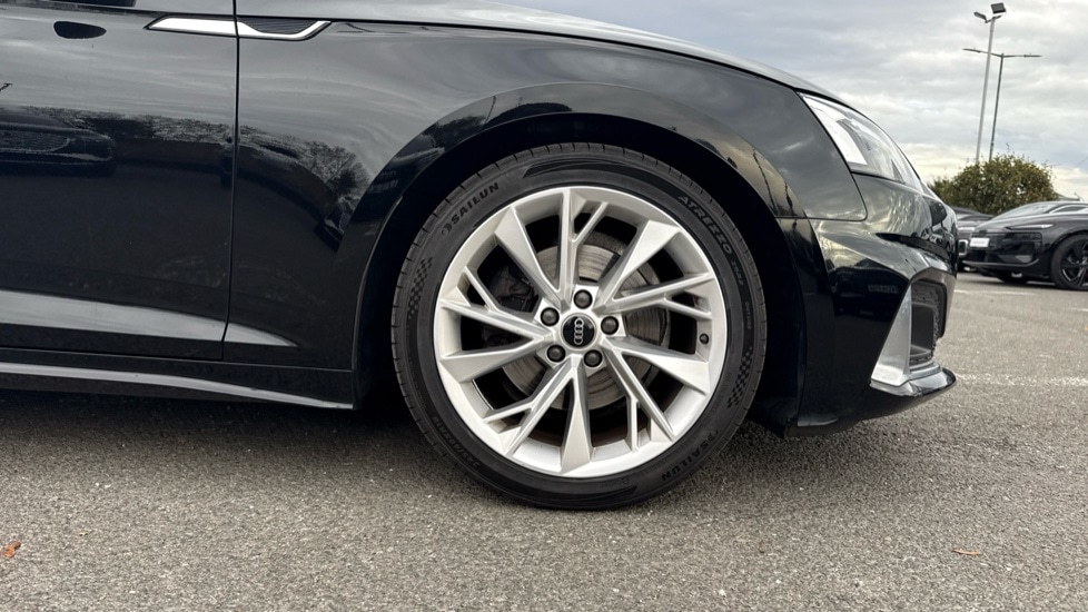 Used Audi A5 2023 for sale - 76515035: Photo 5