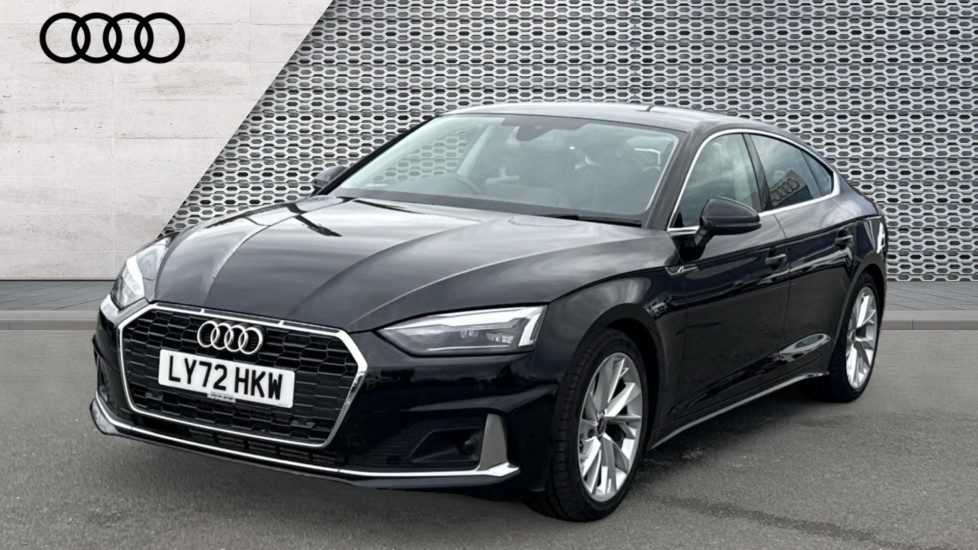 Used Audi A5 2023 for sale - 76515035: Photo 7