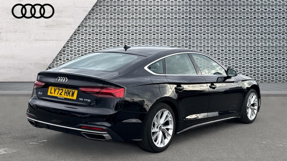 Used Audi A5 2023 for sale - 76515035: Photo 8