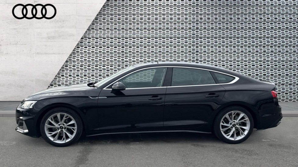 Used Audi A5 2023 for sale - 76515035: Photo 9