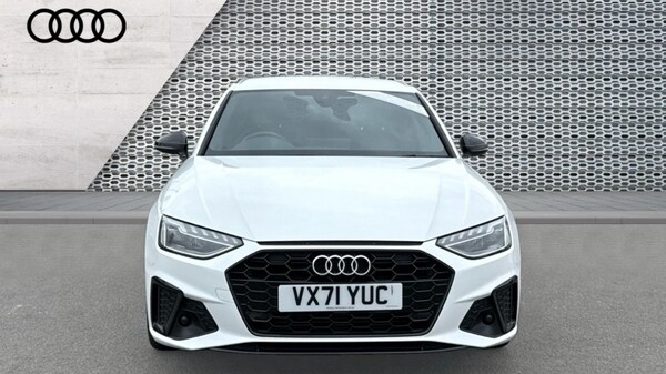 Used Audi A4 2021 for sale - 76095897: Photo 10