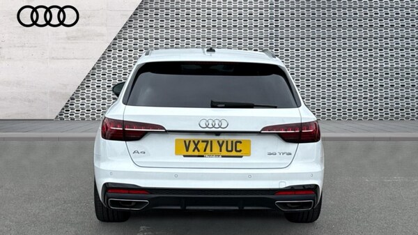 Used Audi A4 2021 for sale - 76095897: Photo 11