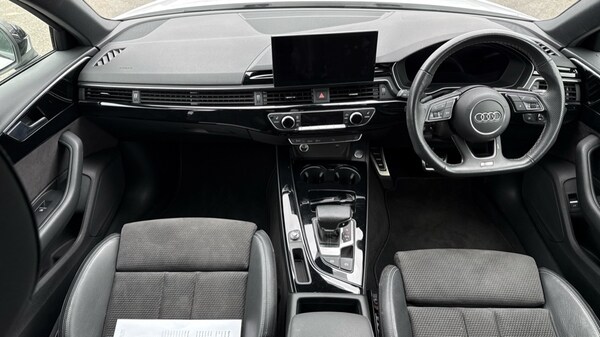 Used Audi A4 2021 for sale - 76095897: Photo 12