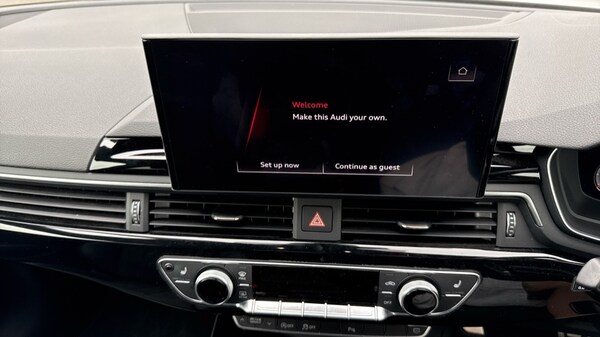 Used Audi A4 2021 for sale - 76095897: Photo 13