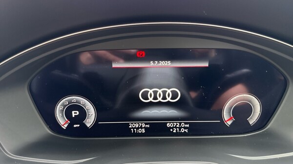 Used Audi A4 2021 for sale - 76095897: Photo 14