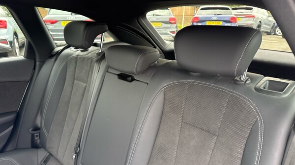 Used Audi A4 2021 for sale - 76095897: Photo 15
