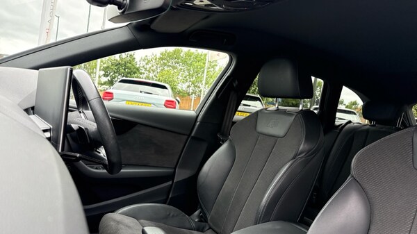 Used Audi A4 2021 for sale - 76095897: Photo 17