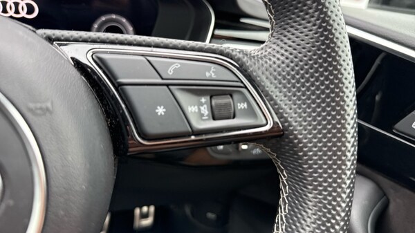 Used Audi A4 2021 for sale - 76095897: Photo 23