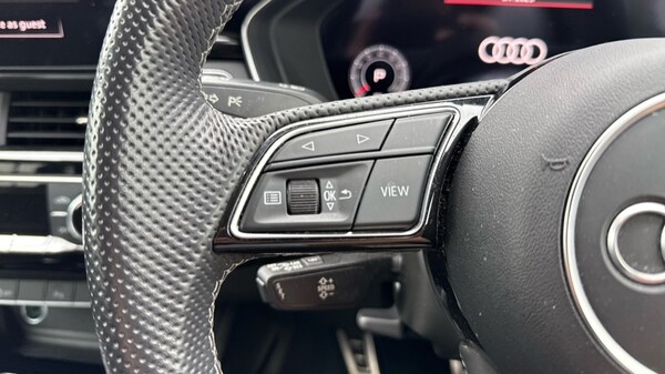 Used Audi A4 2021 for sale - 76095897: Photo 24